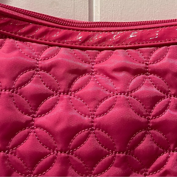 Vera Bradley Pink Purse & Wallet - Picture 10 of 10